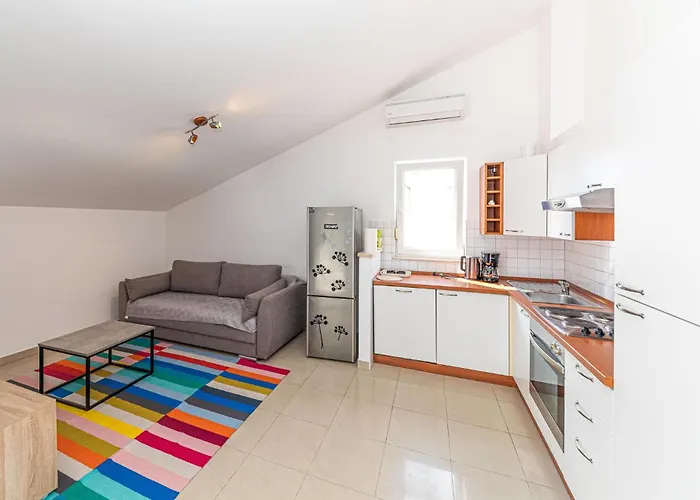 Apartment Cozy In With Wifi