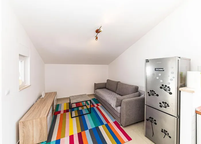 Cozy In With Wifi Apartment *