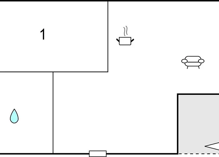 Cozy In With Wifi Apartment *