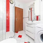 Apartamento Cozy In With Wifi