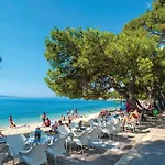 Cozy In With Wifi Apartamento Makarska