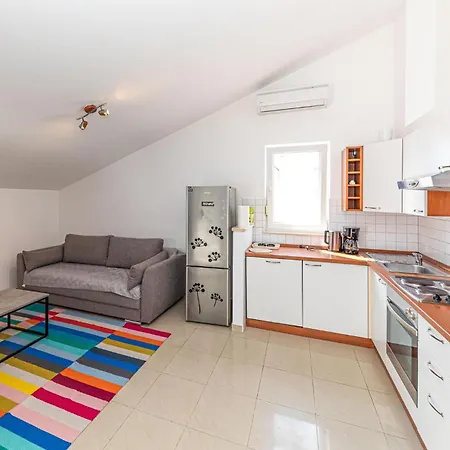 Apartment Cozy In With Wifi