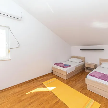 Cozy In With Wifi Makarska