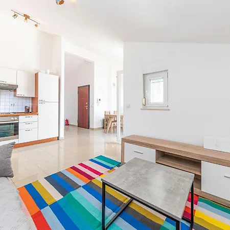 Apartment Cozy In With Wifi