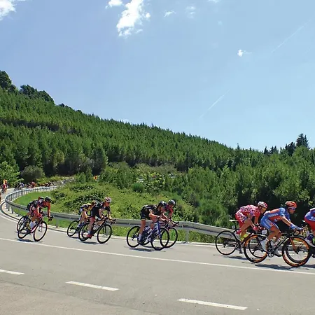 Cozy In With Wifi * 马卡尔斯卡