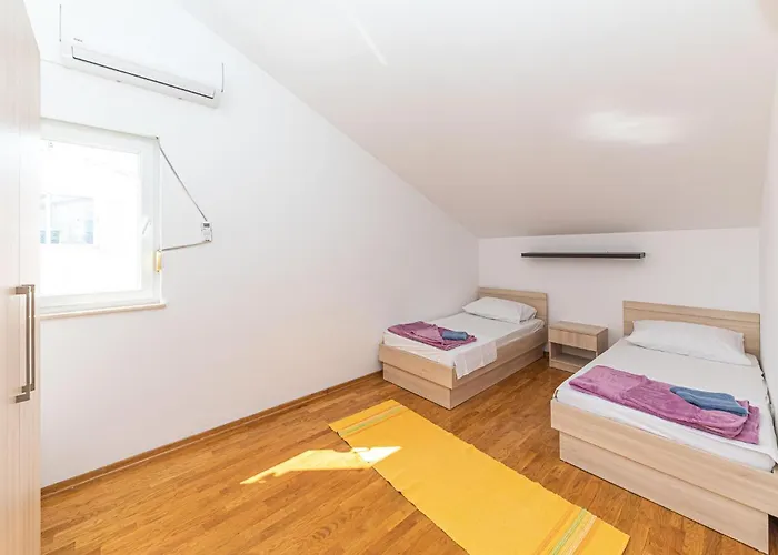 Cozy In With Wifi Makarska