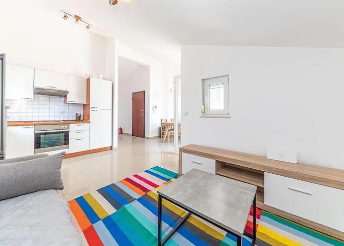 Apartment Cozy In With Wifi