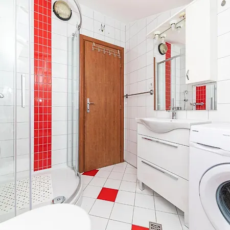 Apartamento Cozy In With Wifi