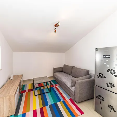 Cozy In With Wifi Apartmán *