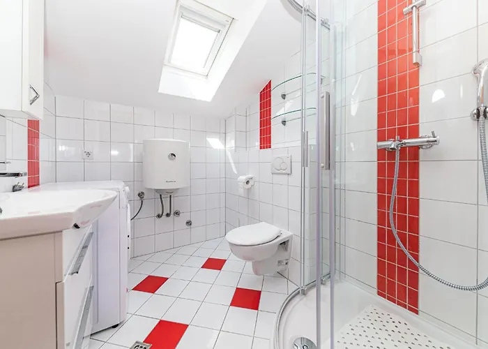 Cozy In With Wifi Makarská